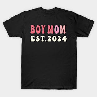 cool new mother 2024 tee T-Shirt